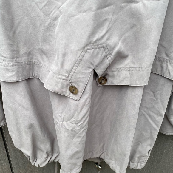 Cyclone‎ Jacket - Picture 5 of 10